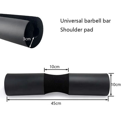 Barbell cushion Pads