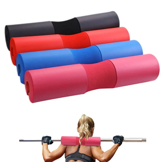 Barbell cushion Pads